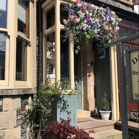 Dalecote Guest House Windermere Kültér fotó