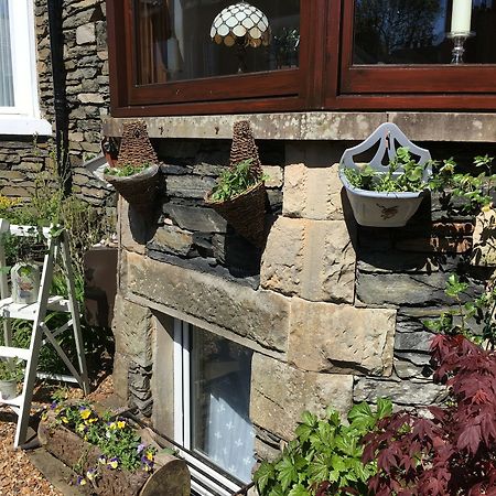Dalecote Guest House Windermere Kültér fotó