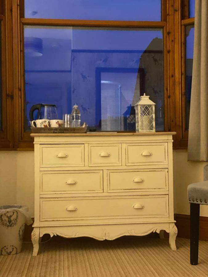 Dalecote Guest House Windermere Kültér fotó