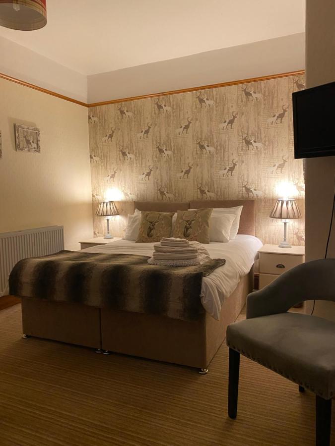 Dalecote Guest House Windermere Kültér fotó