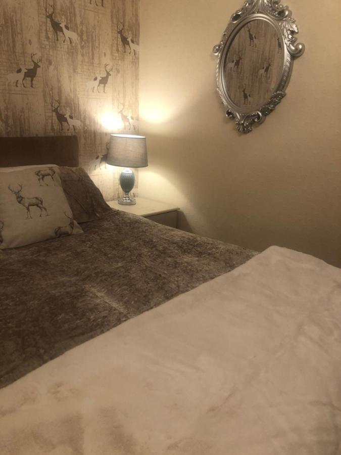 Dalecote Guest House Windermere Kültér fotó