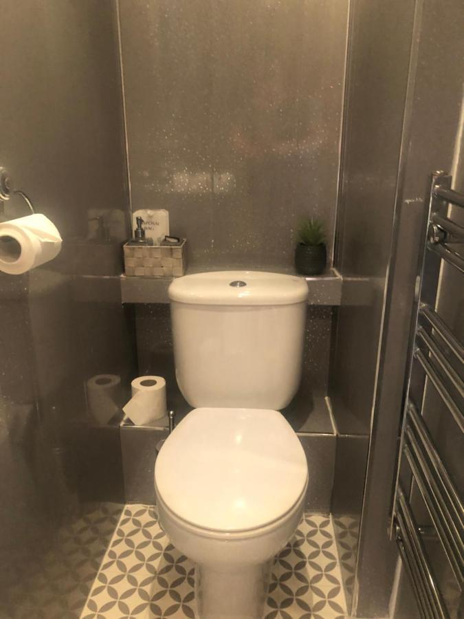 Dalecote Guest House Windermere Kültér fotó
