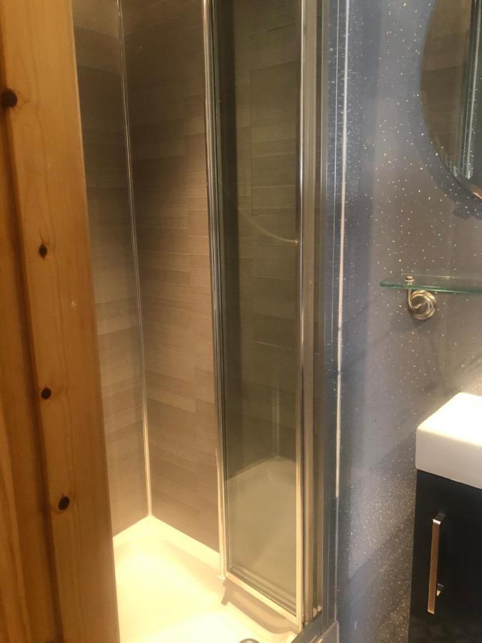 Dalecote Guest House Windermere Kültér fotó