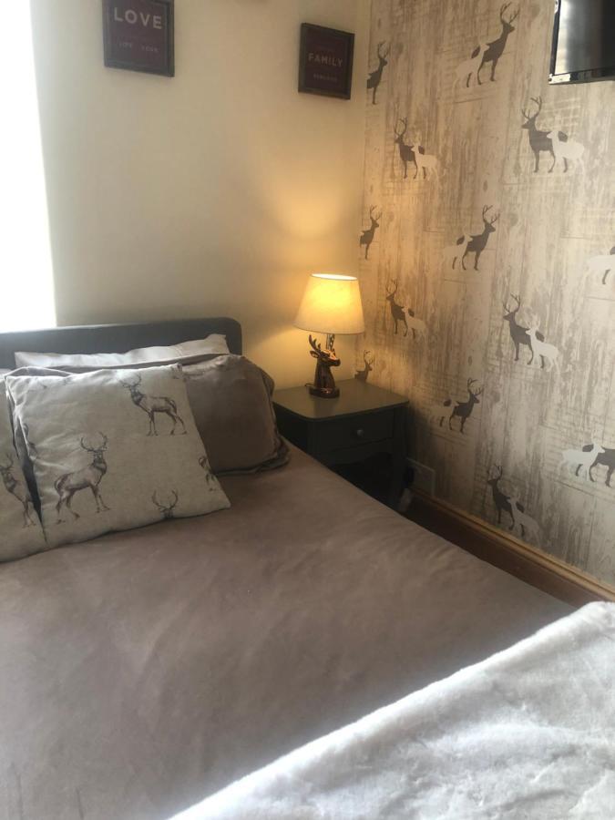 Dalecote Guest House Windermere Kültér fotó