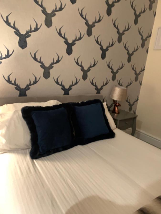 Dalecote Guest House Windermere Kültér fotó