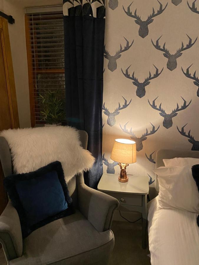 Dalecote Guest House Windermere Kültér fotó