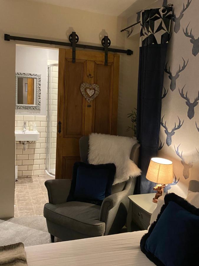 Dalecote Guest House Windermere Kültér fotó