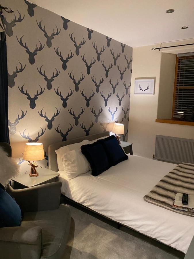Dalecote Guest House Windermere Kültér fotó