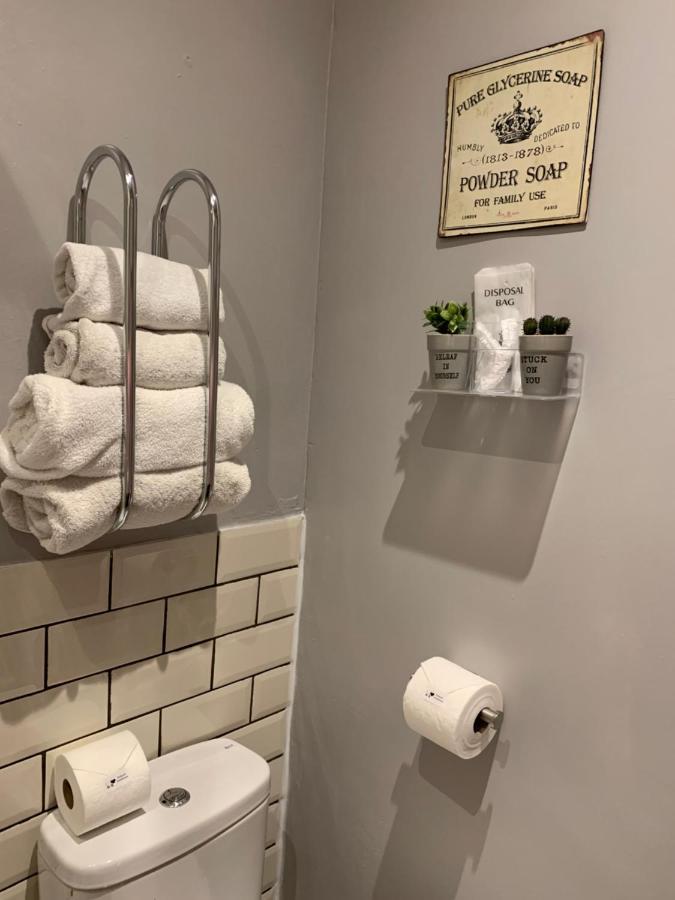 Dalecote Guest House Windermere Kültér fotó