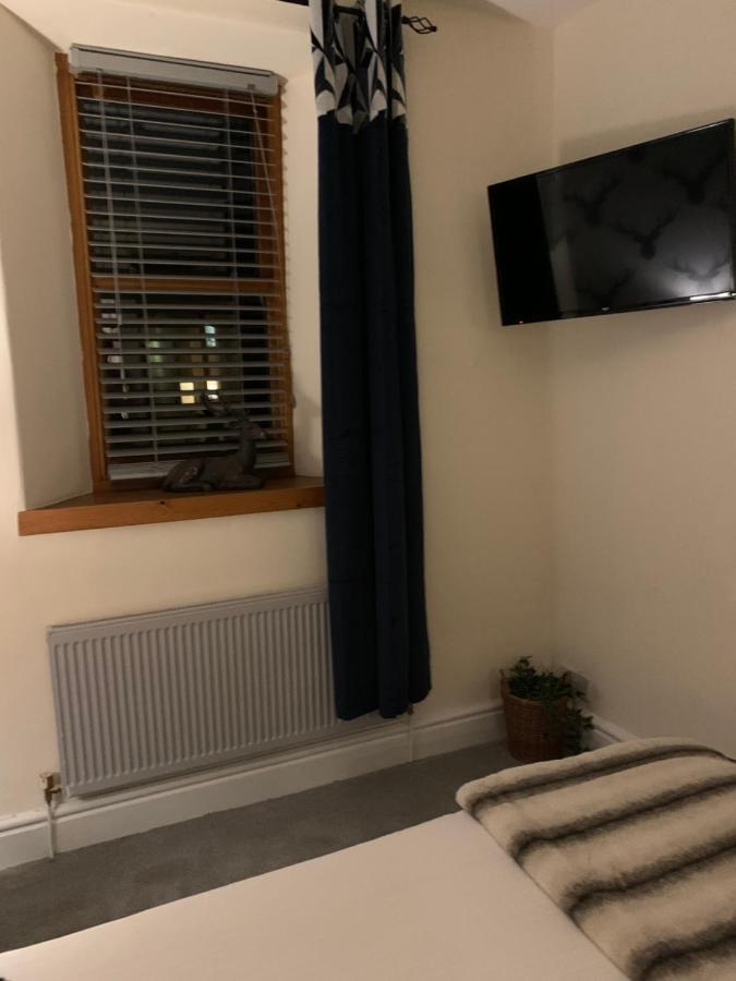 Dalecote Guest House Windermere Kültér fotó