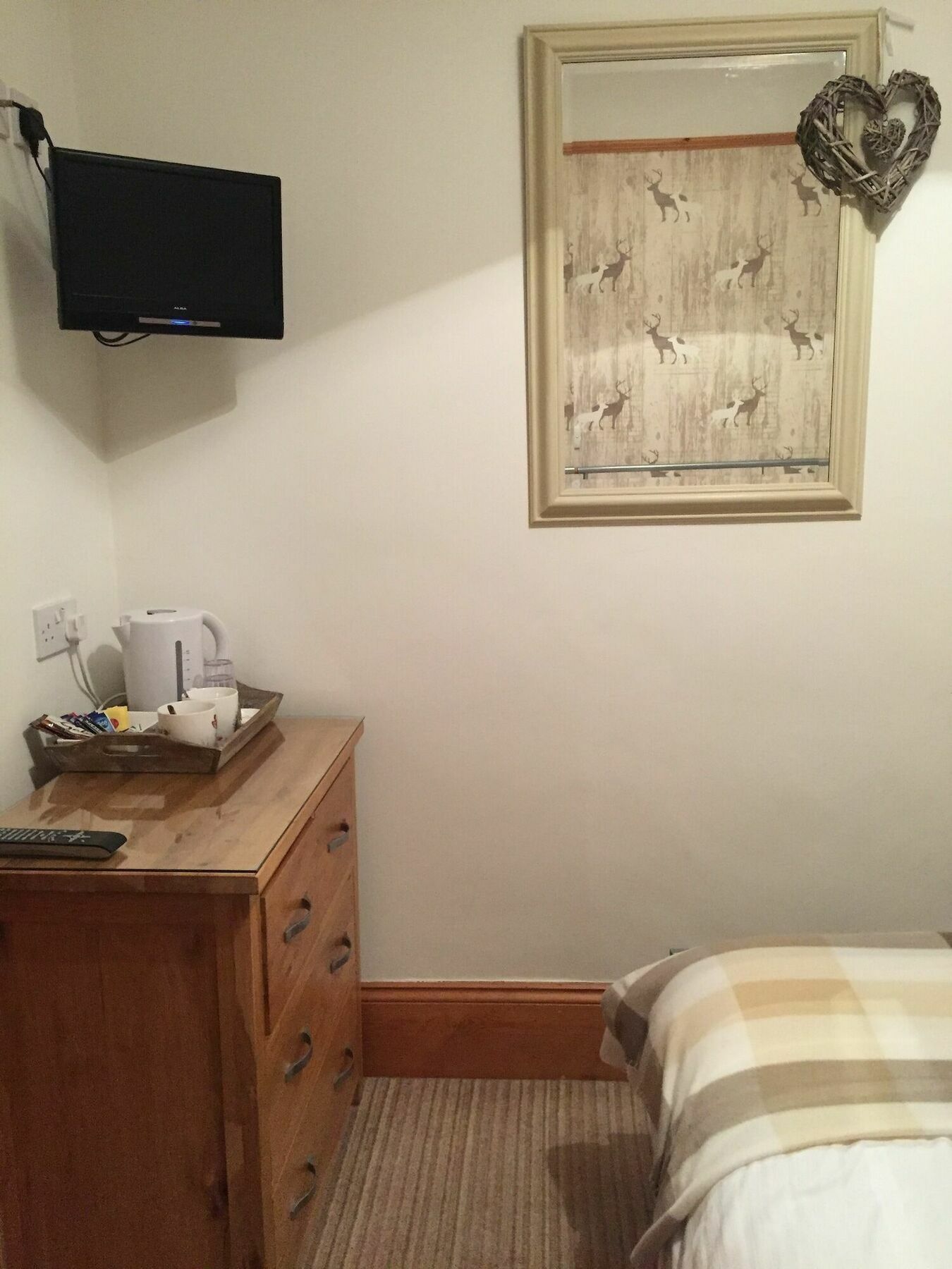 Dalecote Guest House Windermere Kültér fotó