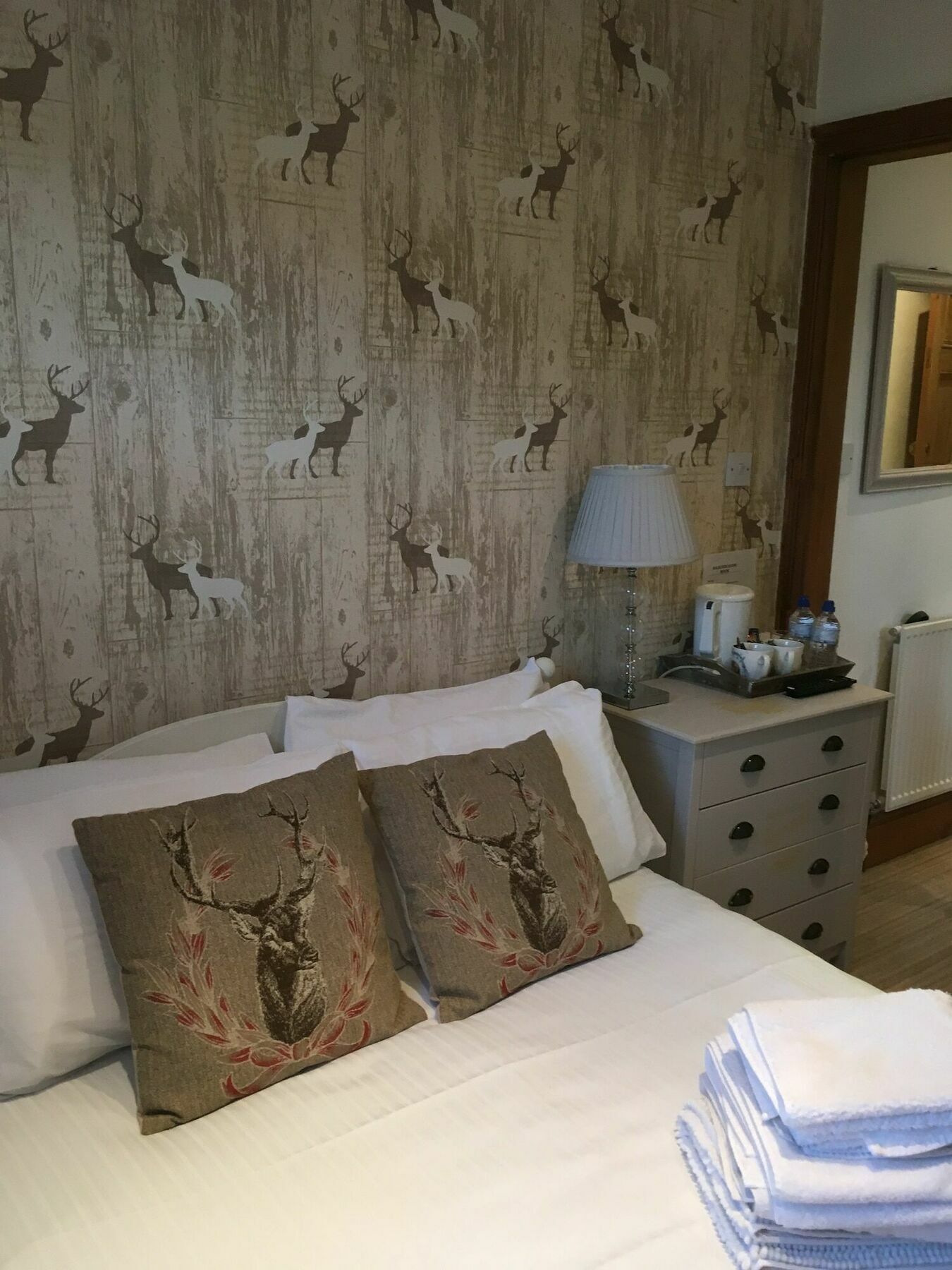 Dalecote Guest House Windermere Kültér fotó