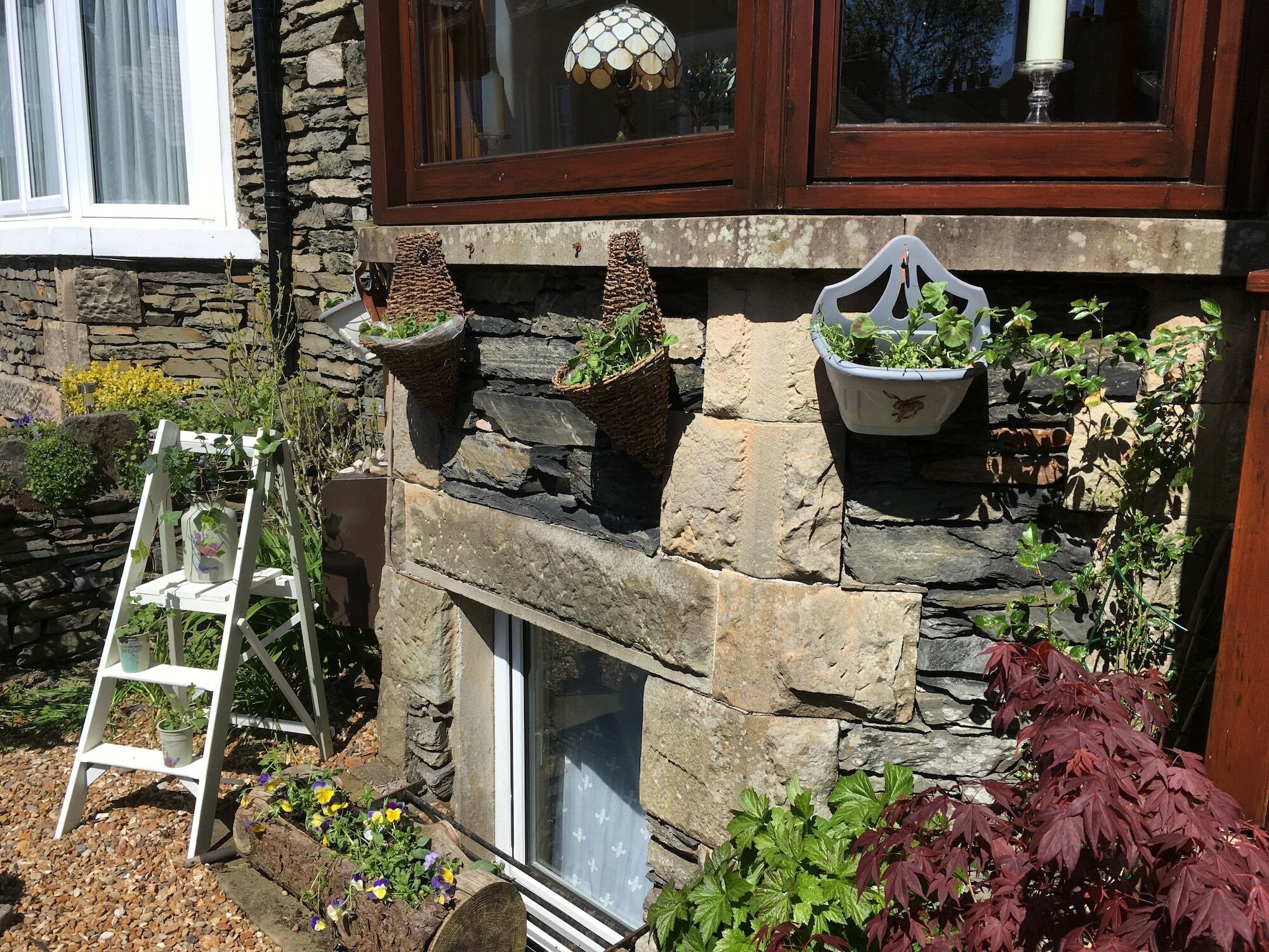Dalecote Guest House Windermere Kültér fotó
